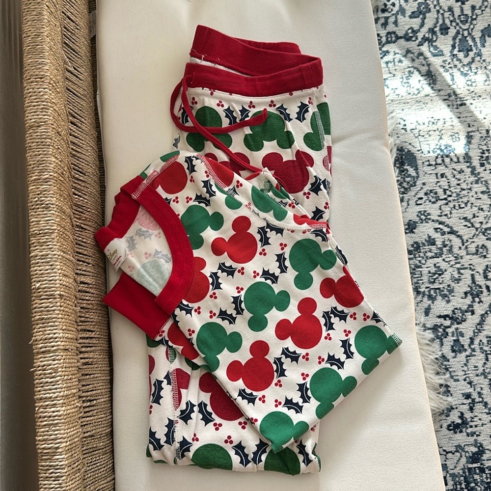 Hanna Andersson Female Pajamas